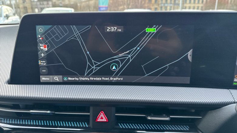 Kia EV6 236kW GT Line S 77.4kWh 5dr AWD Auto Electric Estate